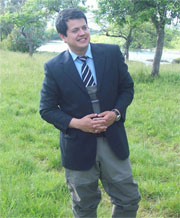 Avatar de Usuario