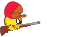 cazador :hunt: